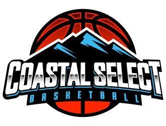 Baskeball Logo - Start your basketball logo design for only $29! - 48hourslogo