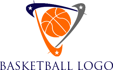 Baskeyball Logo - Make Free Basketball Logos | LogoDesign.net