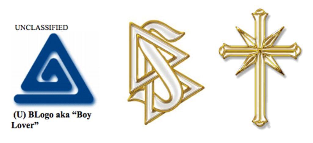 Scientology Logo - Scientology | True Freethinker