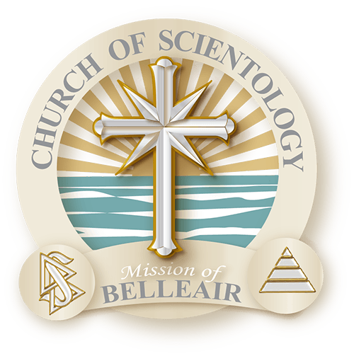 Scientology Logo - Belleair Church of Scientology – Are You Curious?