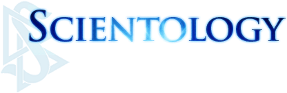 Scientology Logo - Scientology Logo - forum | dafont.com