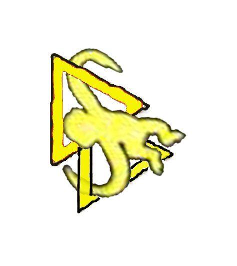 Scientology Logo - Scientology logo parody? | Why We Protest | Anonymous Activism Forum