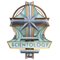 Scientology Logo - What is Scientology?. Church of Scientology Orlando