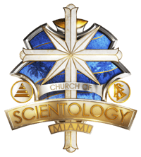 Scientology Logo - Church of Scientology of Florida Are Welcome!