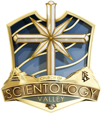 Scientology Logo - ARC Triangle, Affinity, Reality & Communication, Scientology ...