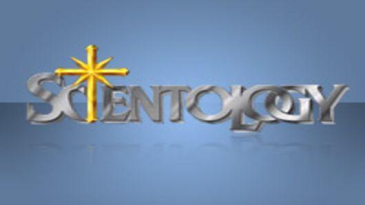 Scientology Logo - The Big (Show) Biz of Scientology