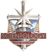Scientology Logo - Church of Scientology of Auckland Are Welcome!