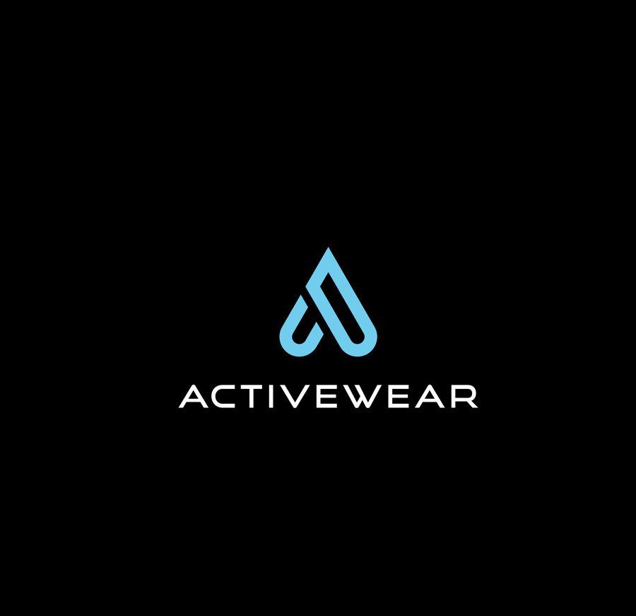 Activewear Logo - Entry by razvanferariu for Unique Logo for Activewear/ Fitness