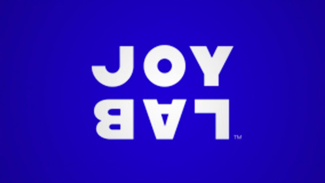 Activewear Logo - Target's Joy Lab activewear logo design