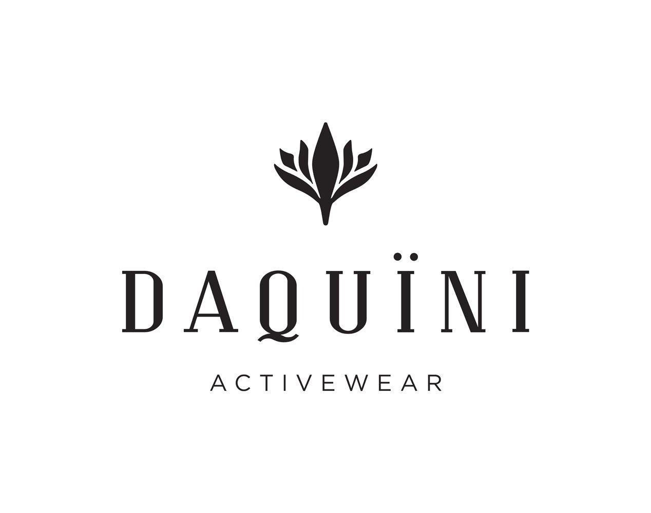 Activewear Logo - Women's Designer Activewear