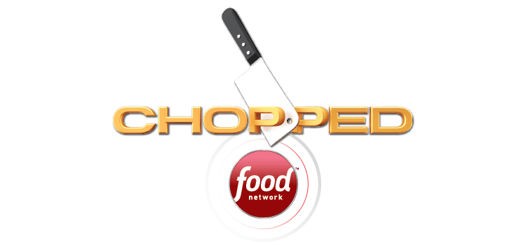 Chopped Logo - Chopped Logo - Bay Cities MultiMedia Center
