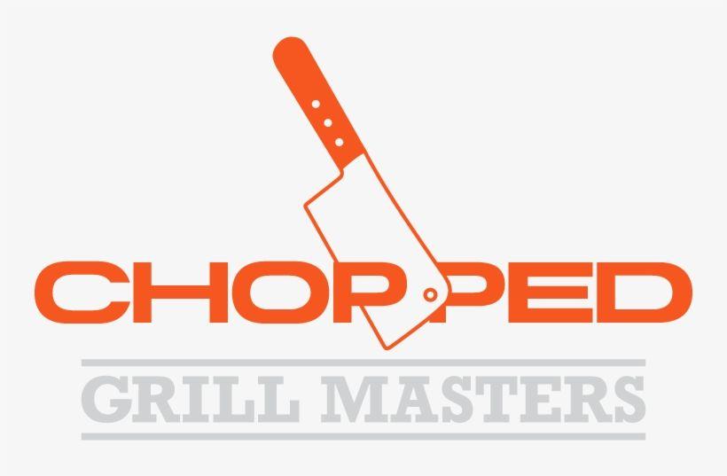 Chopped Logo - Food Network Logo Chopped Grill Masters Logo - Chopped Grill Masters ...