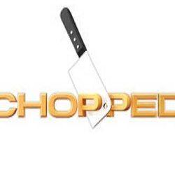 Chopped Logo - Chopped All Stars Tonight 4/15/2012: Chop On Through — CMR