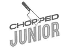 Chopped Logo - chopped-junior-logo - JS Casting