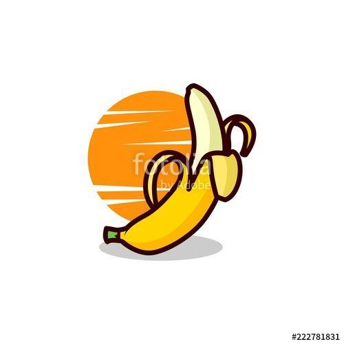 Banana Logo - Banana logo