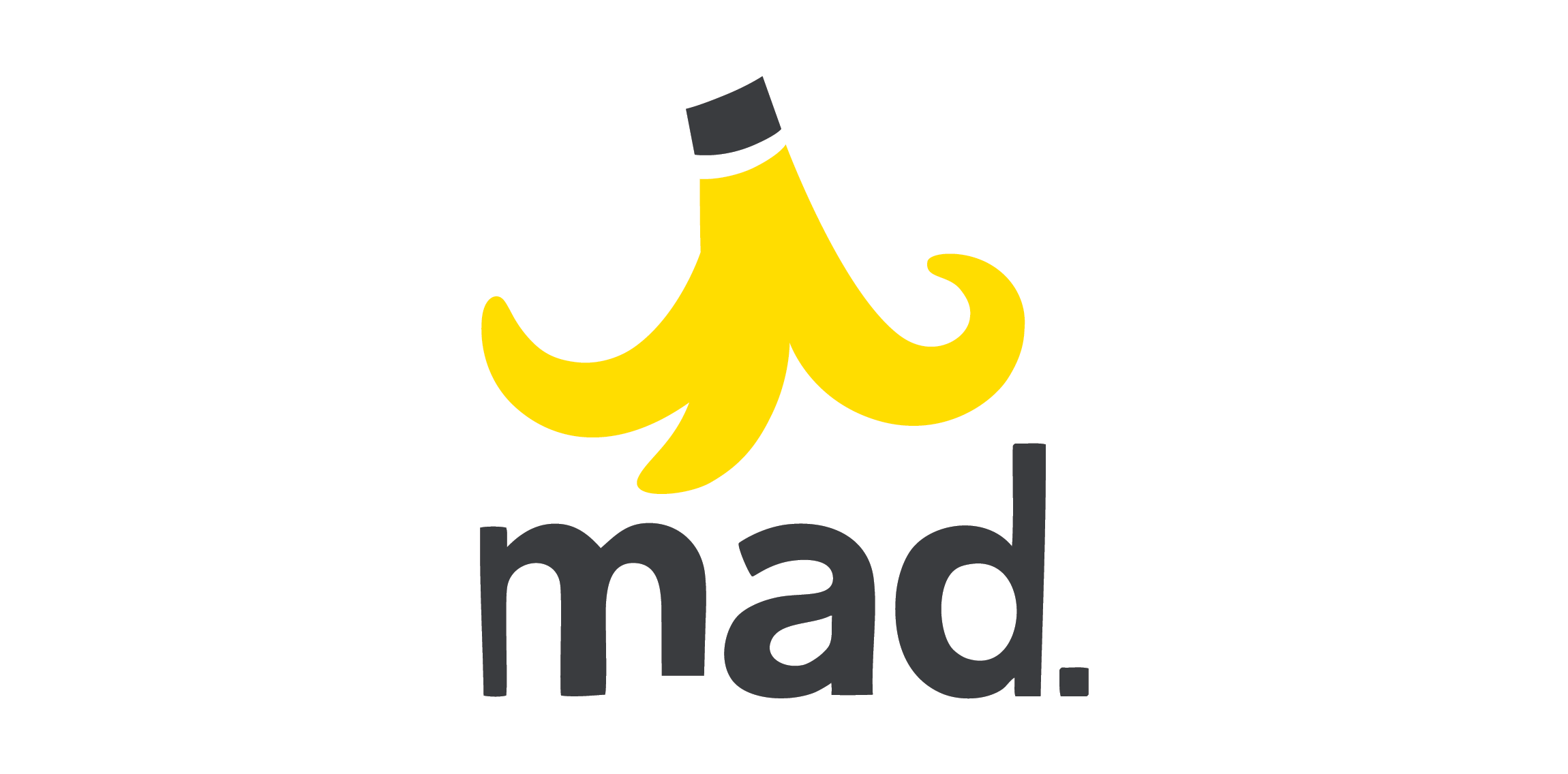 Banana Logo - banana