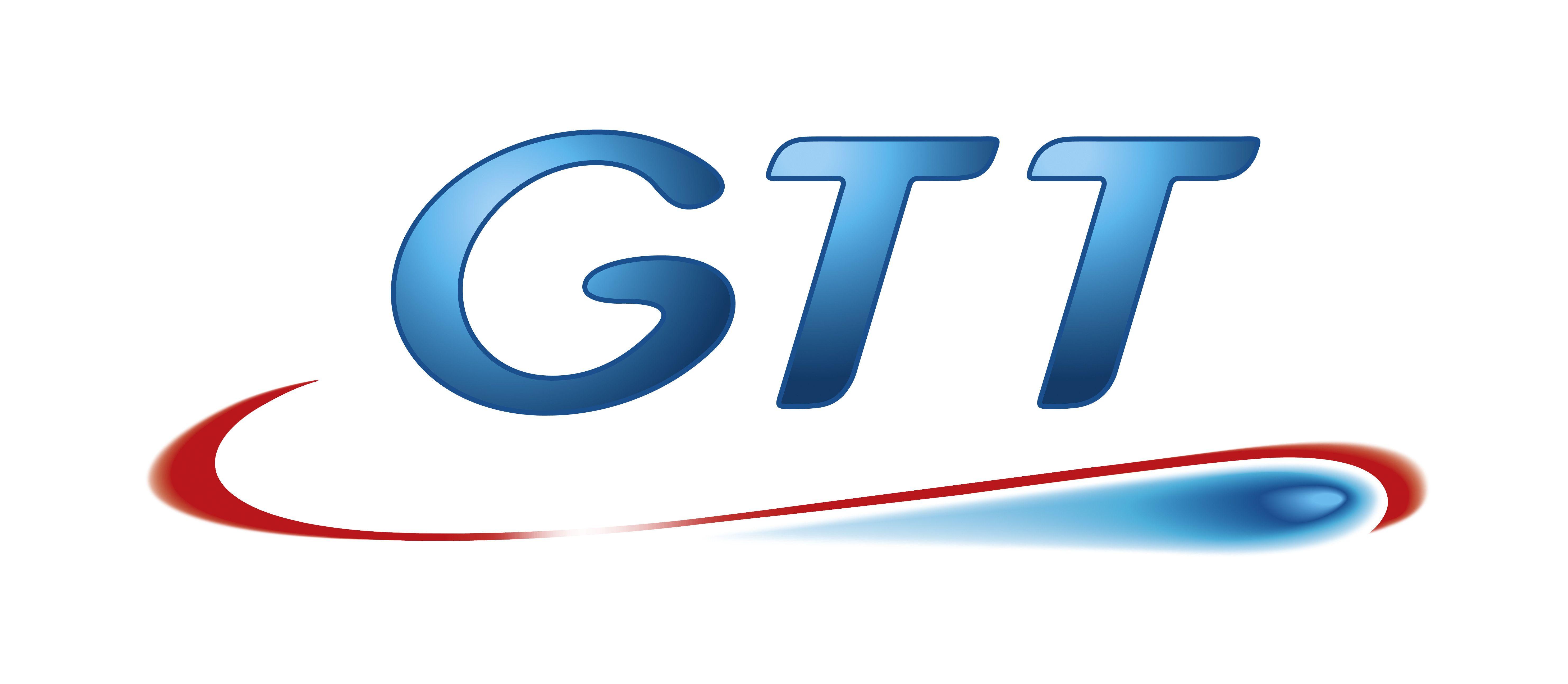 Gtt Logo - WLPGA Member Focus - GTT - WLPGA