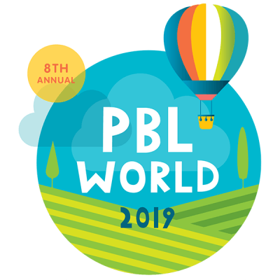 PBL Logo - PBL World 2019: Bigger & Better Than Ever