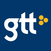 Gtt Logo - Working at GTT