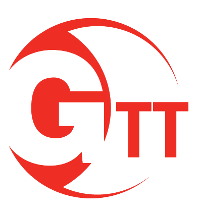 Gtt Logo - GTT Logo - Leadership Vision