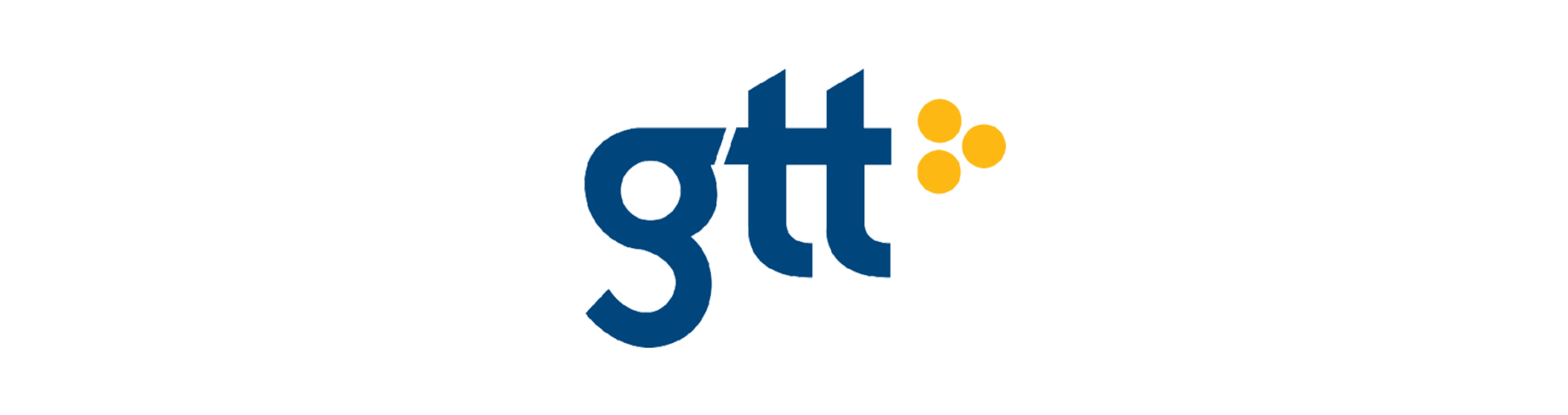 Gtt Logo - gtt-logo - 5NINES NI