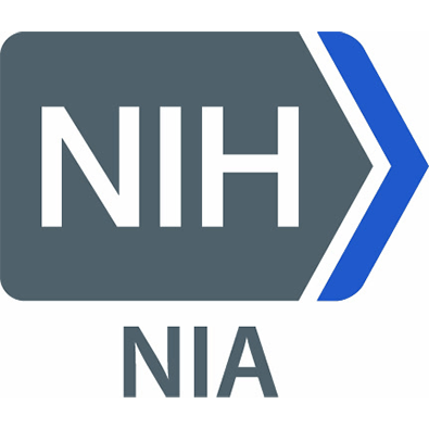 Nia Logo - National Institute on Aging
