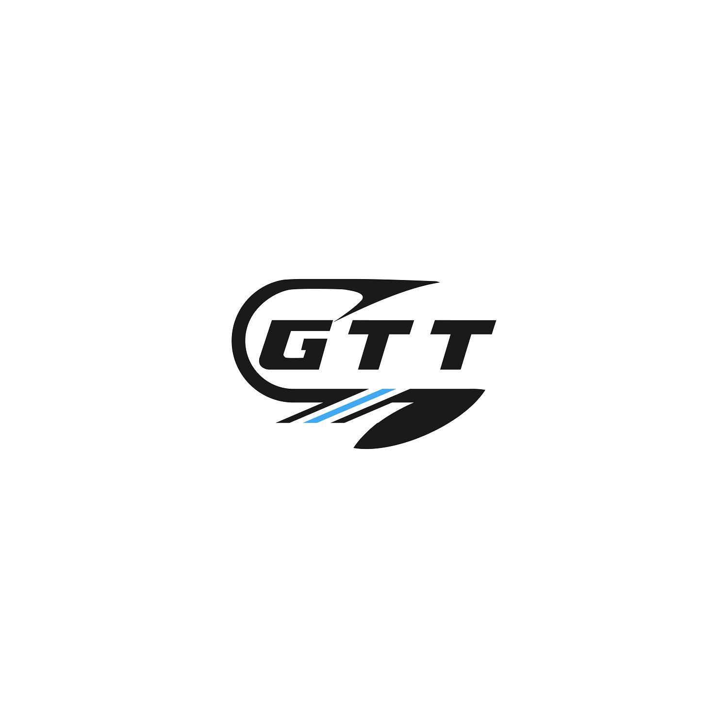 Gtt Logo - Modern, Professional Logo Design for GTT by Creative_Projectss ...
