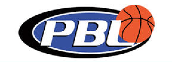 PBL Logo - Philippine Basketball League