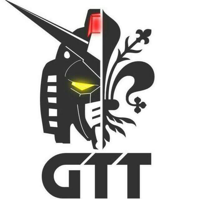 Gtt Logo - Logo GTT