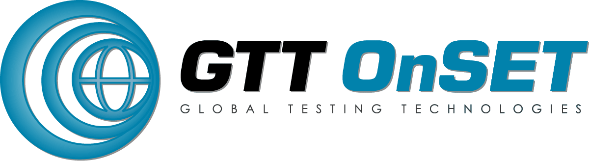 Gtt Logo - A Division of GTT OnSET — Commonwealth Manufacturing