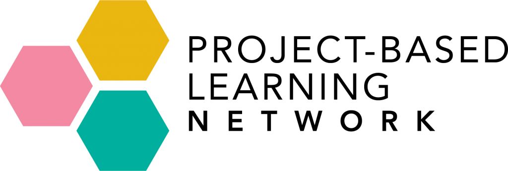 PBL Logo - Amy Baeder Project Based Learning Network