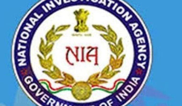 Nia Logo - NIA on high alert as 11 Keralites go missing in Dubai - The Week