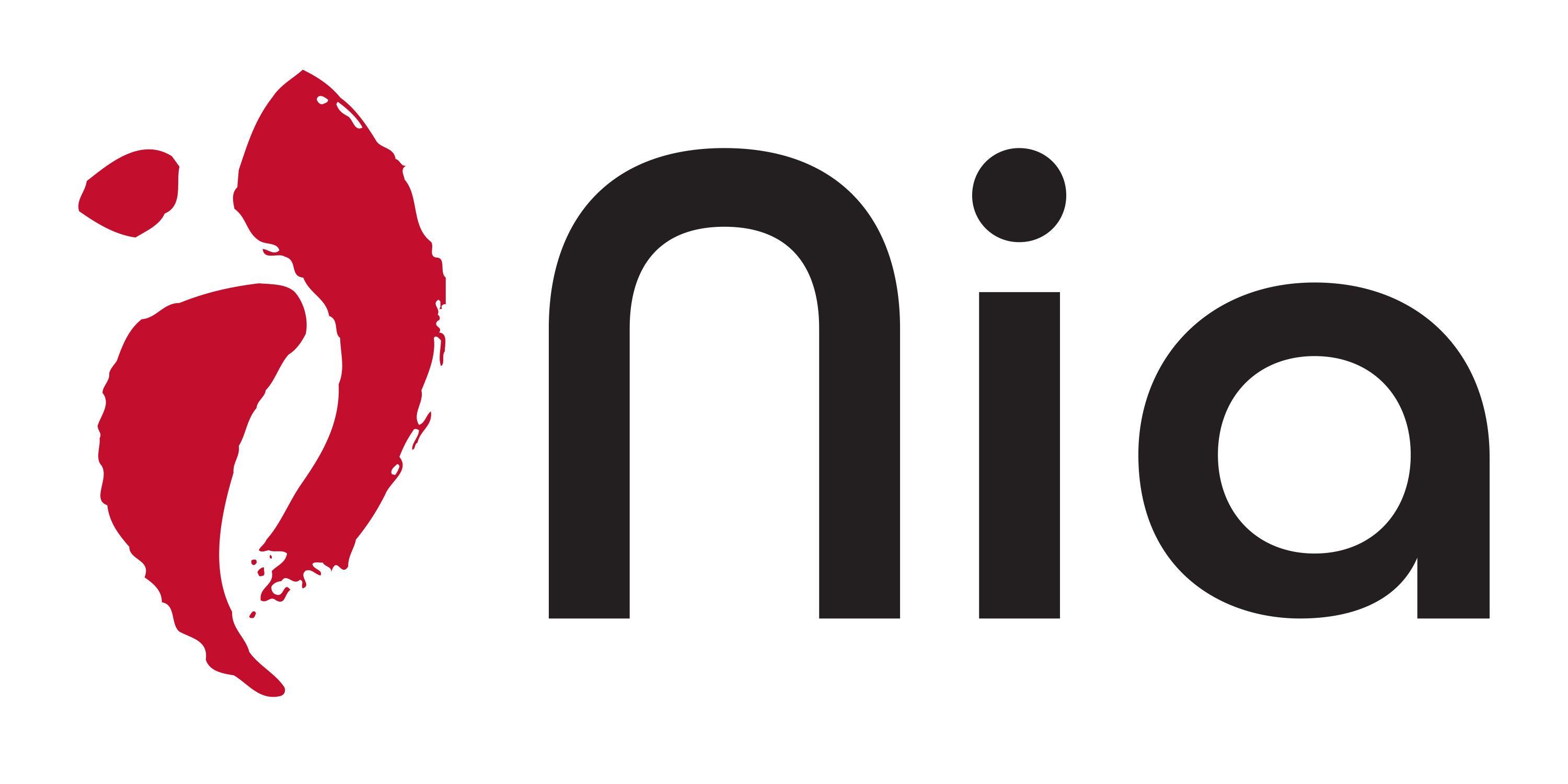 Nia Logo - What Is Nia