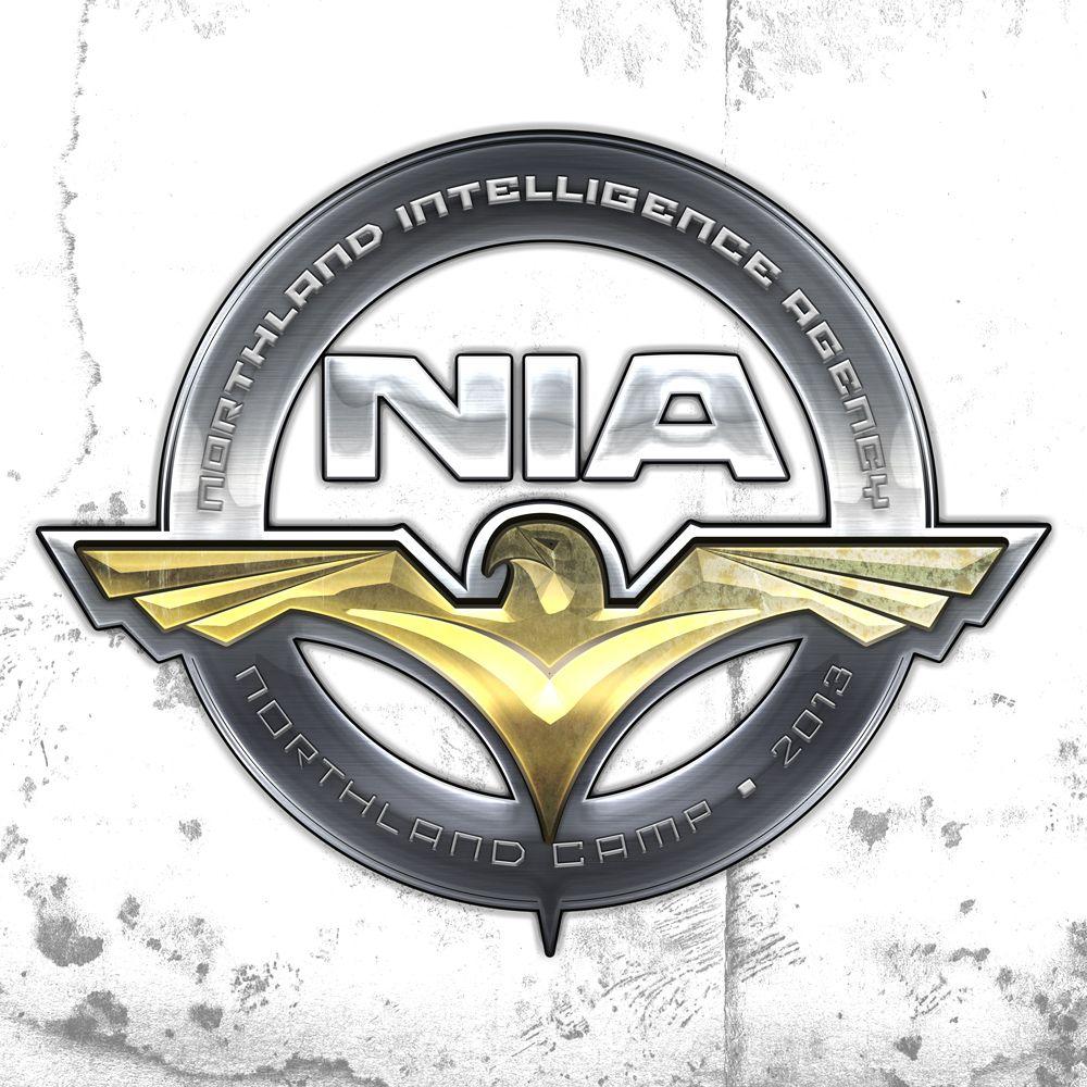 Nia Logo - NIA Logo