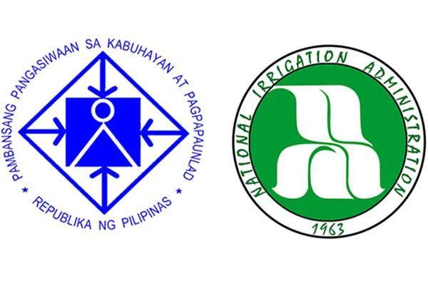 Nia Logo - Two NIA projects up for NEDA approval | www.nia.gov.ph