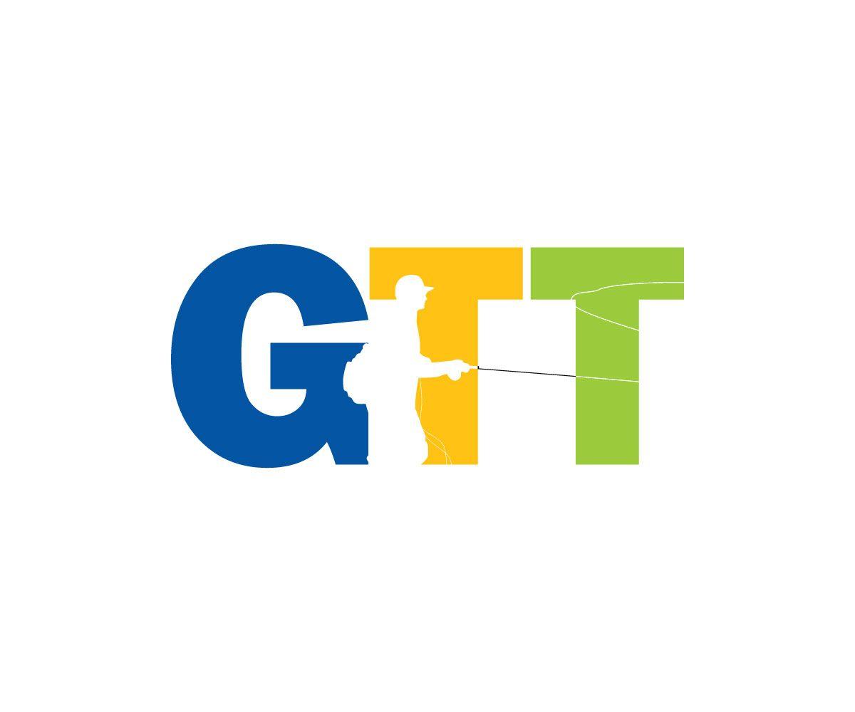 Gtt Logo - Modern, Professional Logo Design for GTT by Boon. Design
