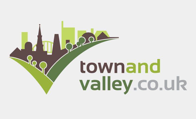 Town Logo - Town Logos