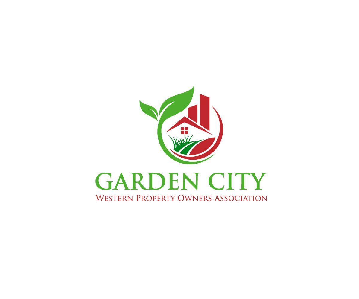 Town Logo - Elegant, Traditional, Town Logo Design for Garden City WPOA or ...