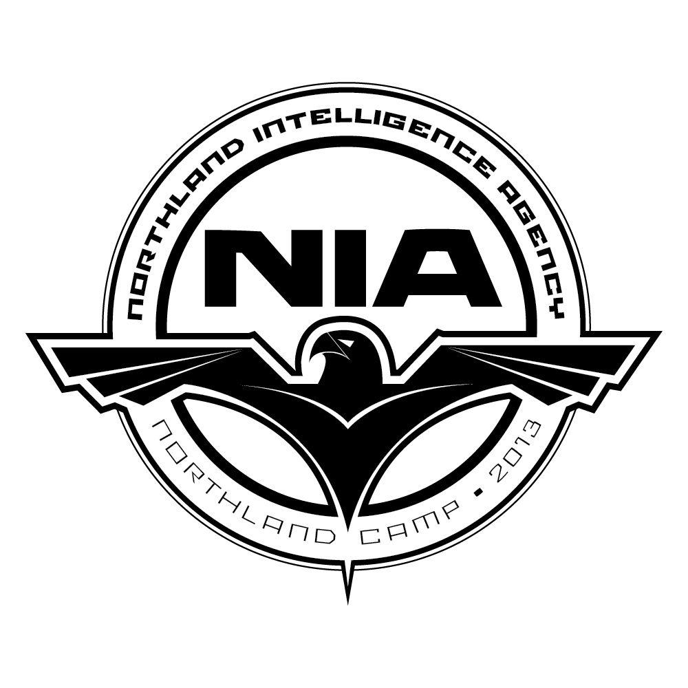 Nia Logo