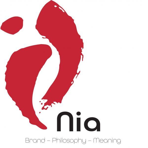 Nia Logo - Nia Brand Book is Here!
