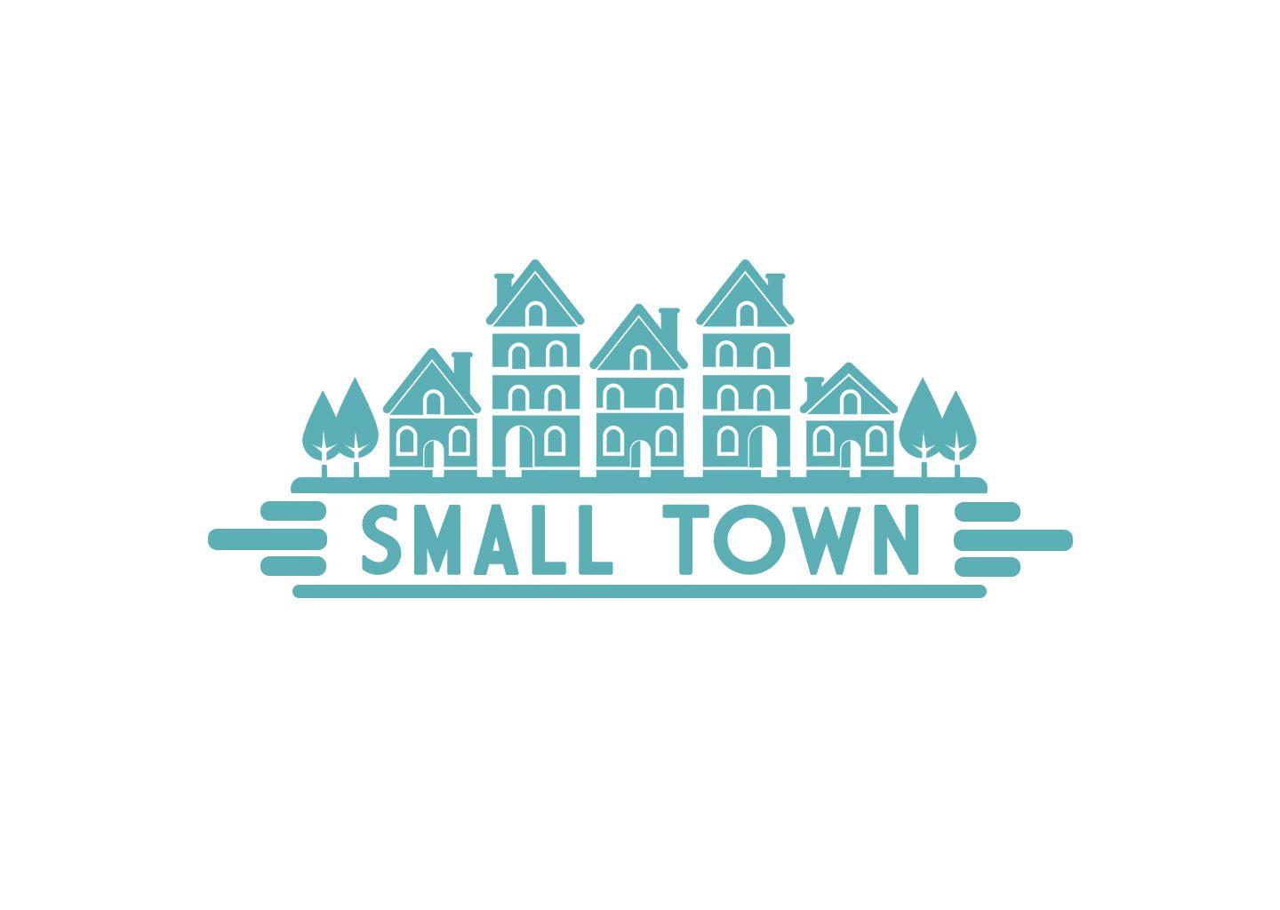 Town Logo - Small Town Company Logo Design! $75 Prize! - NamePros