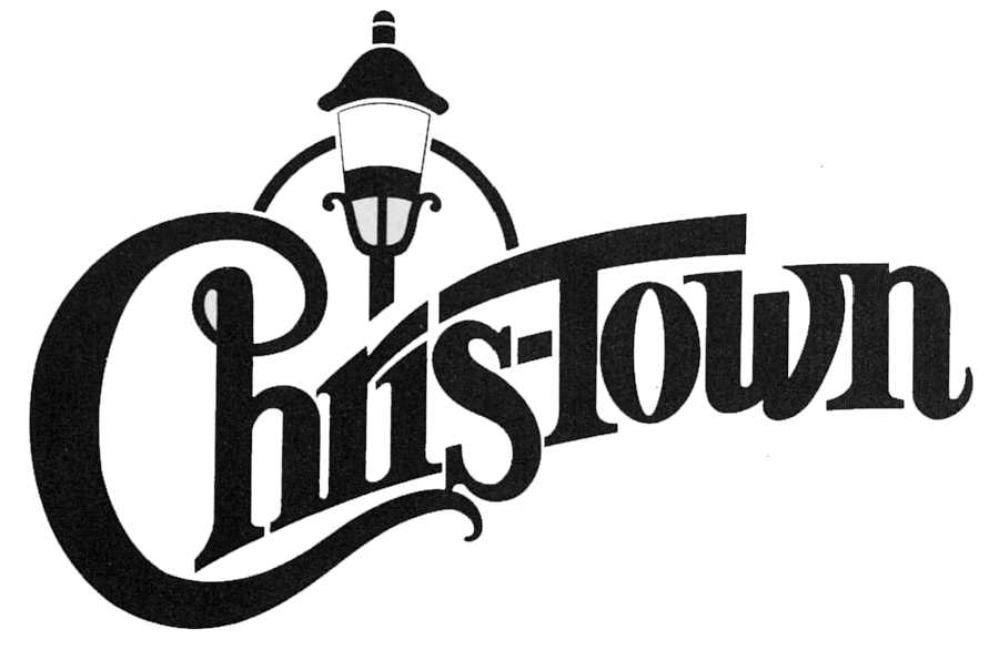 Town Logo - Chris-Town - Logos