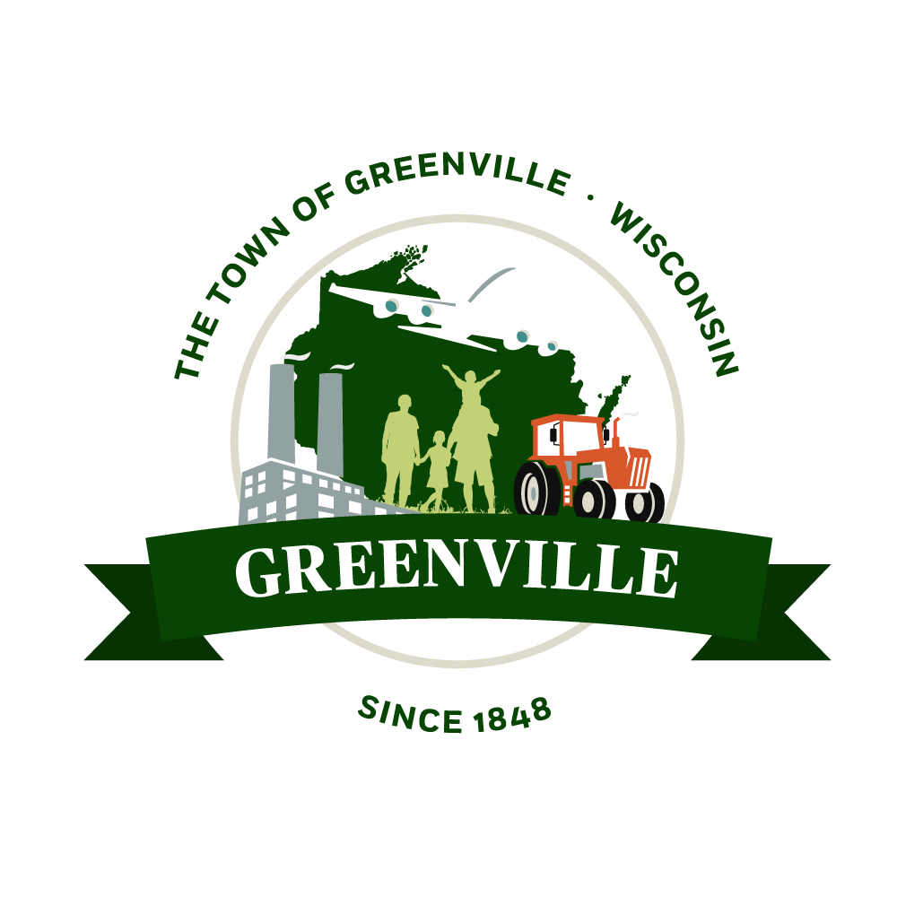 Town Logo - Welcome to Town Of Greenville, WI