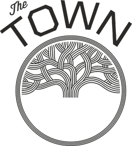Town Logo - Town Logo Vectors Free Download