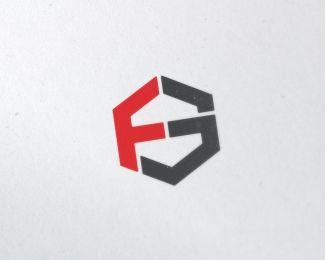 FG Logo - FG mark Designed