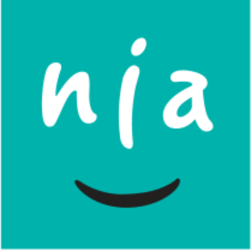 Nia Logo - Nia Technologies | Nia Technologies