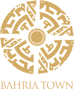 Town Logo - Bahria Town Logo Vector (.EPS) Free Download