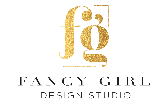 FG Logo - Fg Logo. Fancy Girl Designs