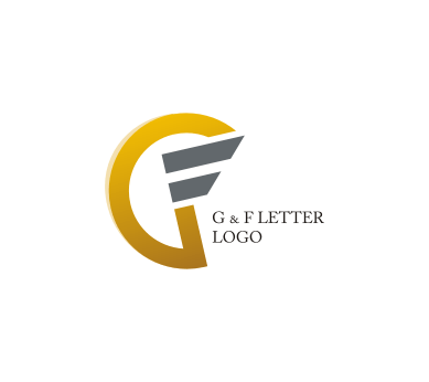 FG Logo - Letter f g vector logo download | Vector Logos Free Download | List ...