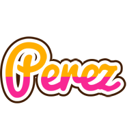 Perez Logo - Perez Logo | Name Logo Generator - Smoothie, Summer, Birthday, Kiddo ...